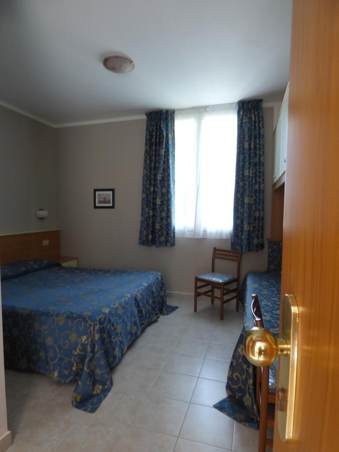 Hotel Turandot Torre del Lago Puccini Bagian luar foto