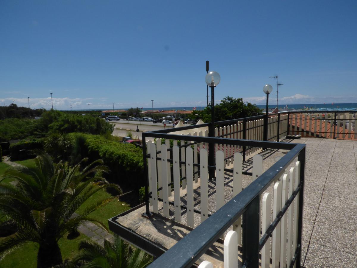 Hotel Turandot Torre del Lago Puccini Bagian luar foto