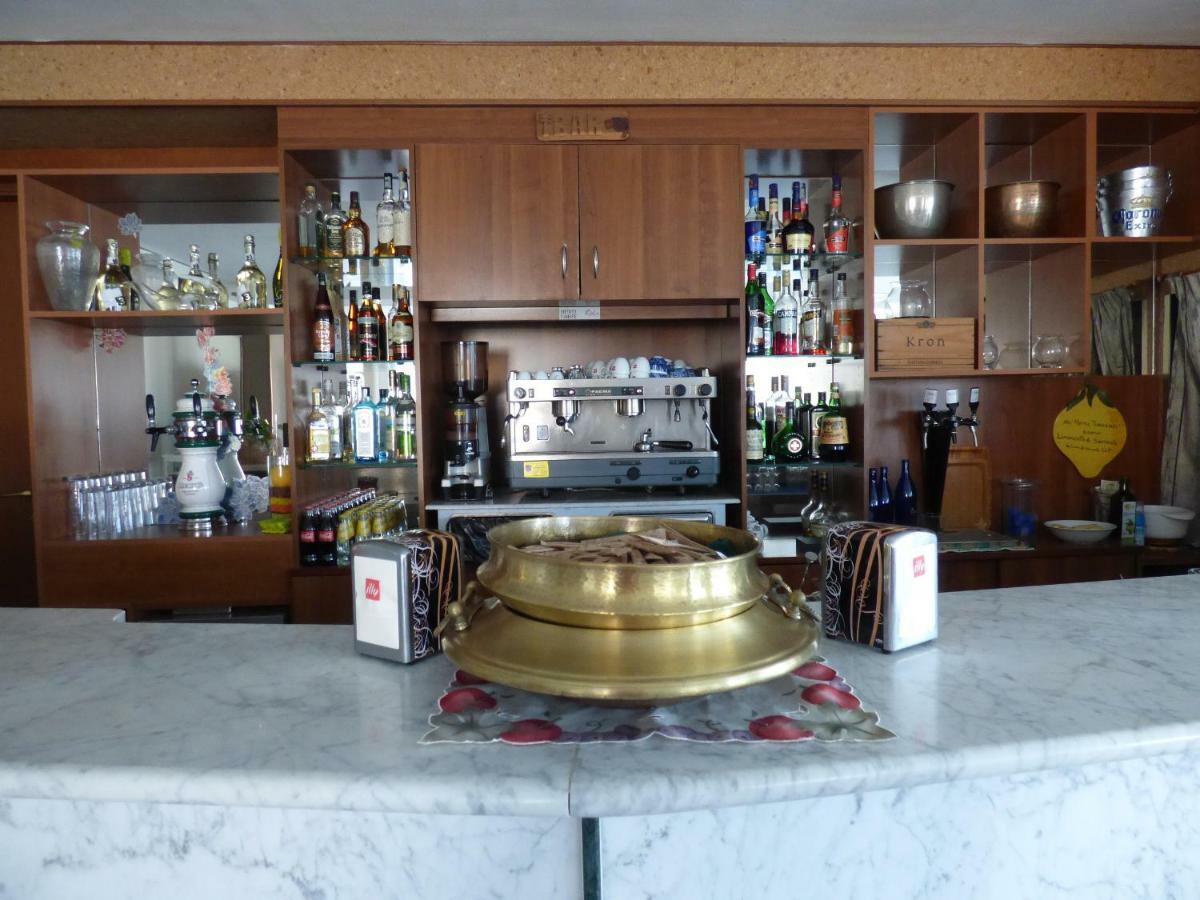 Hotel Turandot Torre del Lago Puccini Bagian luar foto